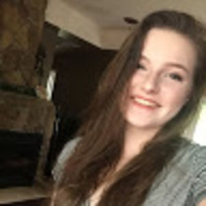 Meet your Posher, Lucy